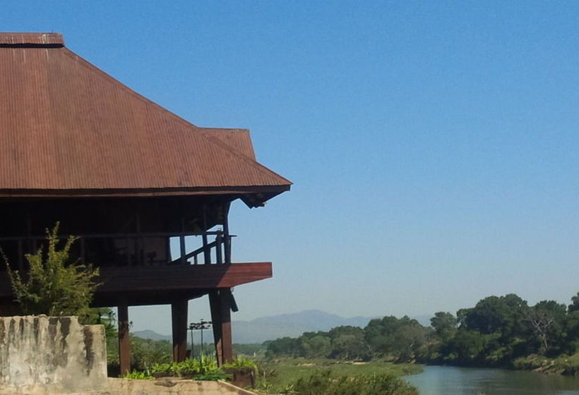 Hotel River House Lodge 3