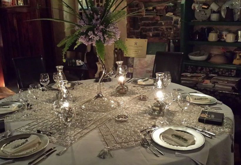 Hotel River House Lodge 4