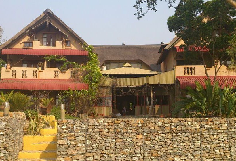 Hotel River House Lodge 5