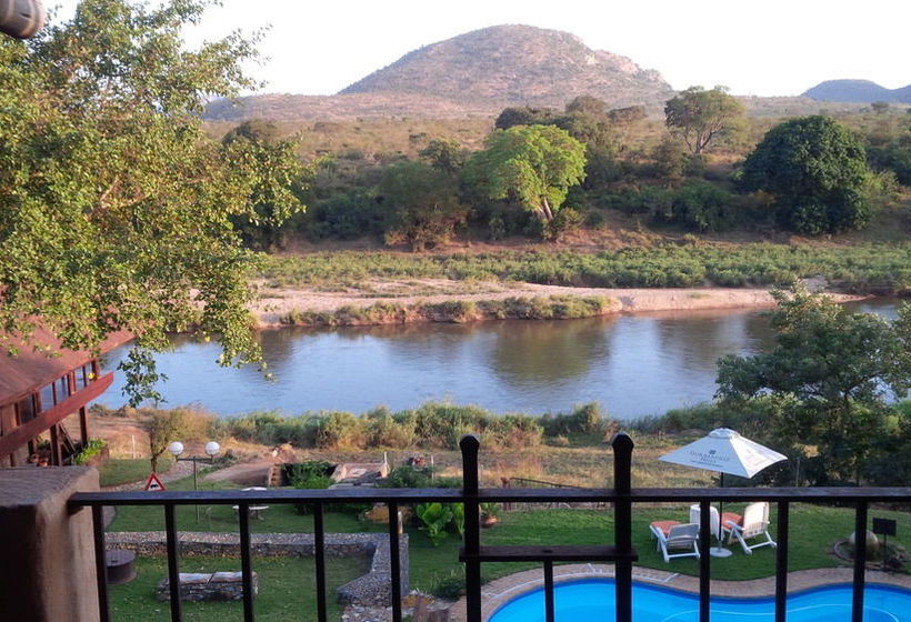 Hotel River House Lodge 6