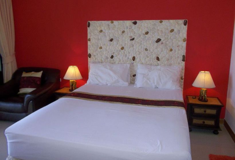 Mountain Seaview Luxury Apartments 10