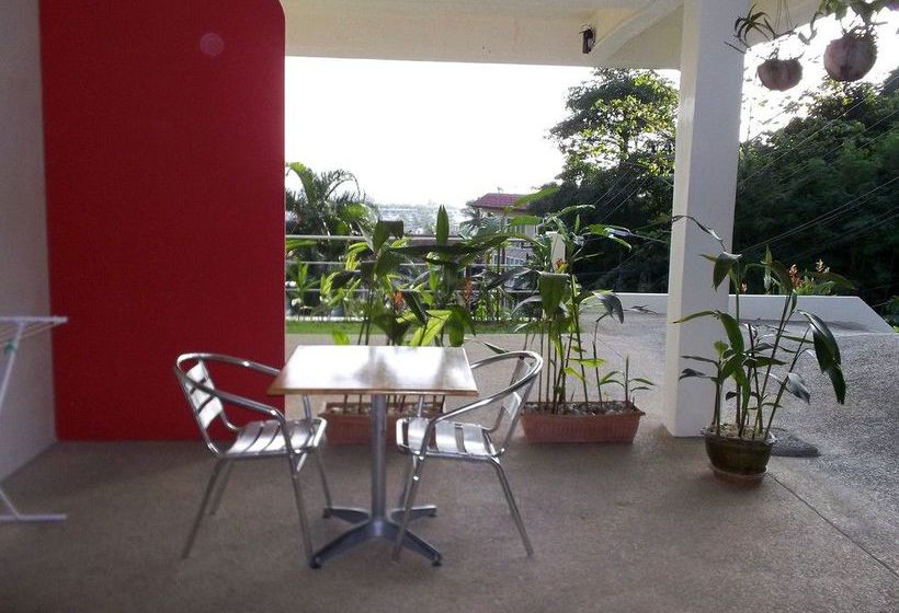 Mountain Seaview Luxury Apartments 11