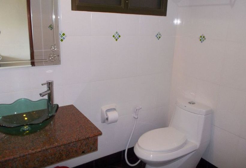 Mountain Seaview Luxury Apartments 12