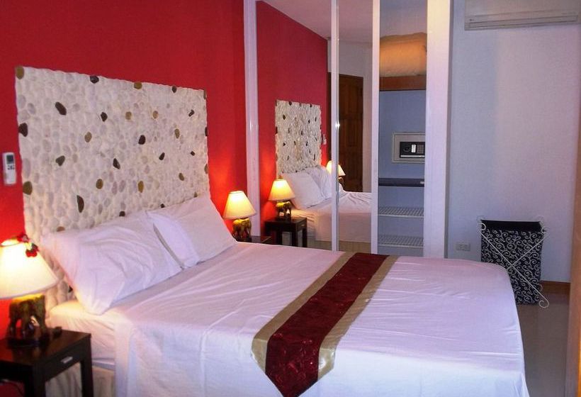 Mountain Seaview Luxury Apartments 17