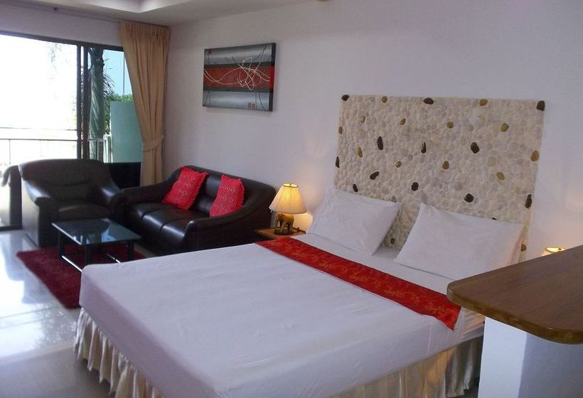 Mountain Seaview Luxury Apartments 5