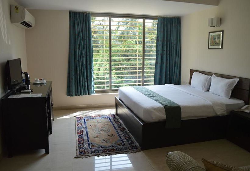Arotel Rooms & Suites Goa