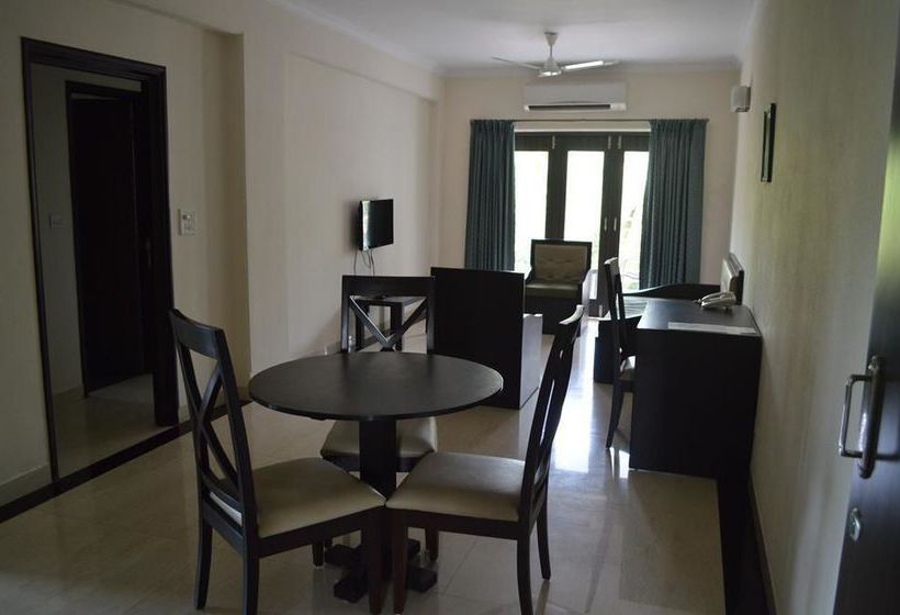 Arotel Rooms & Suites 2