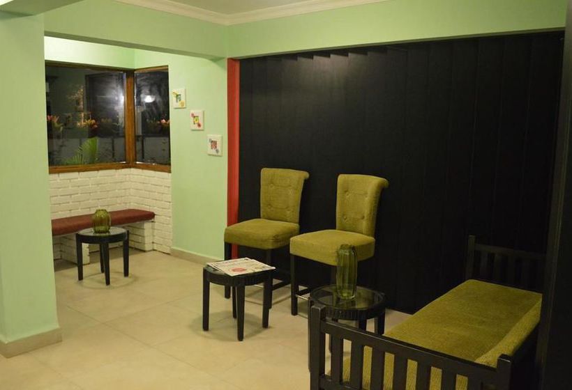 Arotel Rooms & Suites 4