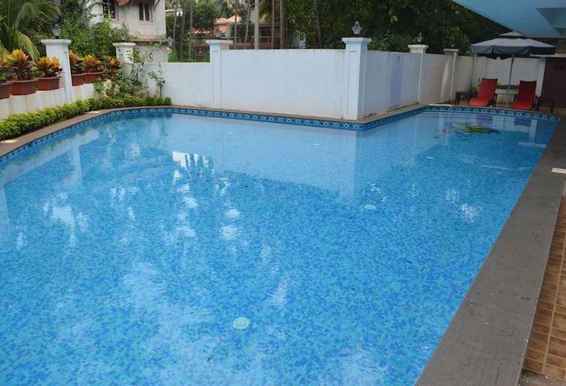 Arotel Rooms & Suites 5