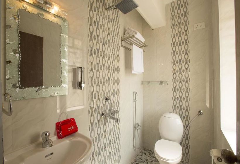 Hotel Oyo Rooms Dabolim Near Dominos Vasco Goa