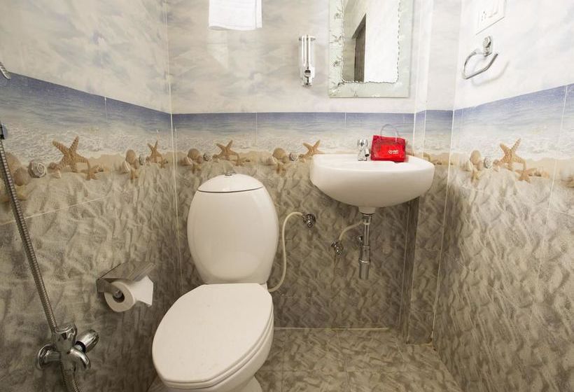 Hotel Oyo Rooms Dabolim Near Dominos 1