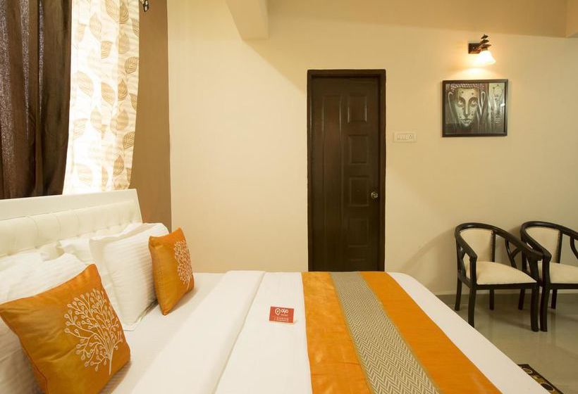 Hotel Oyo Rooms Dabolim Near Dominos 12