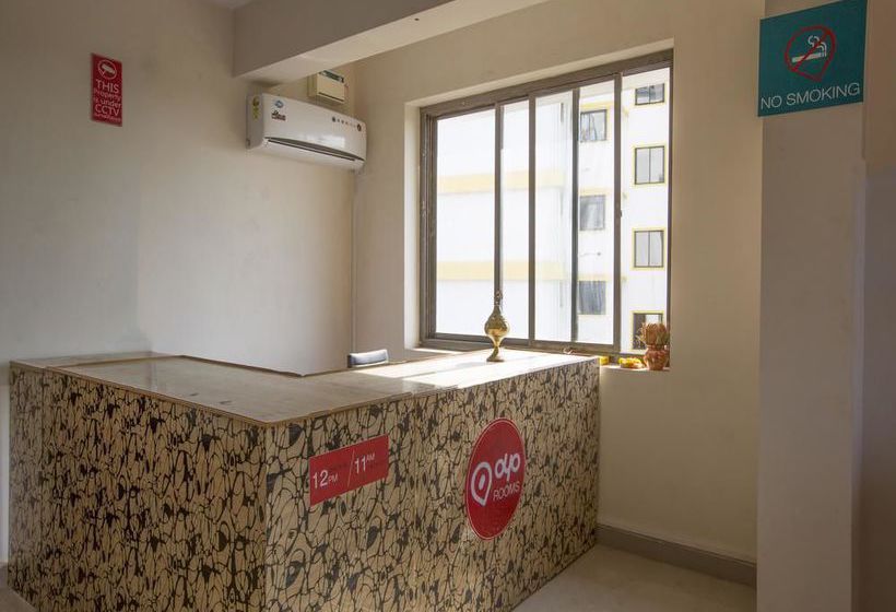 Hotel Oyo Rooms Dabolim Near Dominos 15