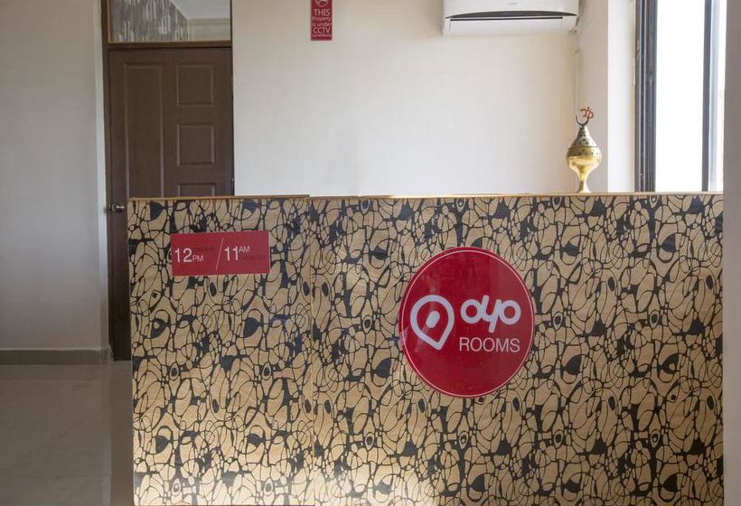 Hotel Oyo Rooms Dabolim Near Dominos 16