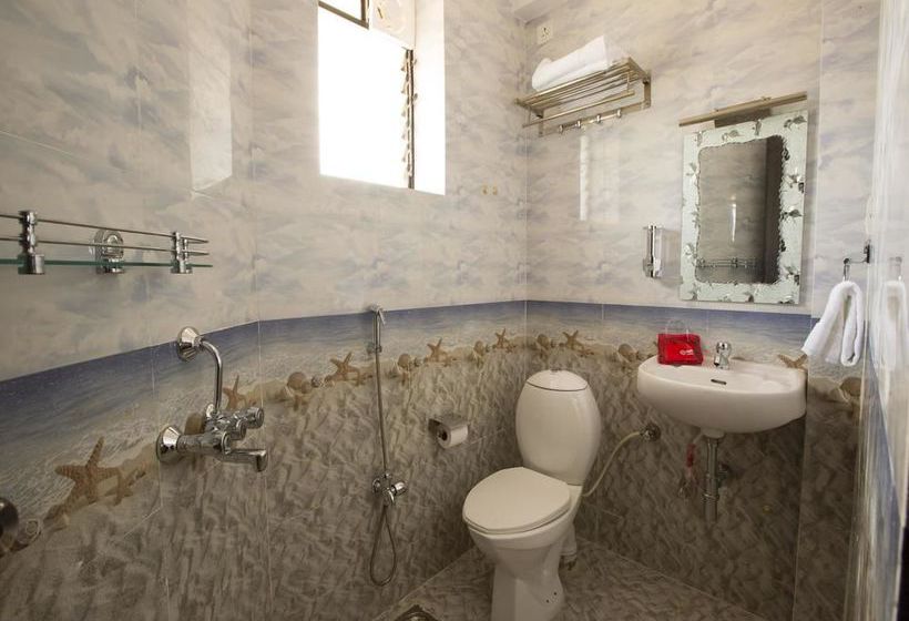 Hotel Oyo Rooms Dabolim Near Dominos 2