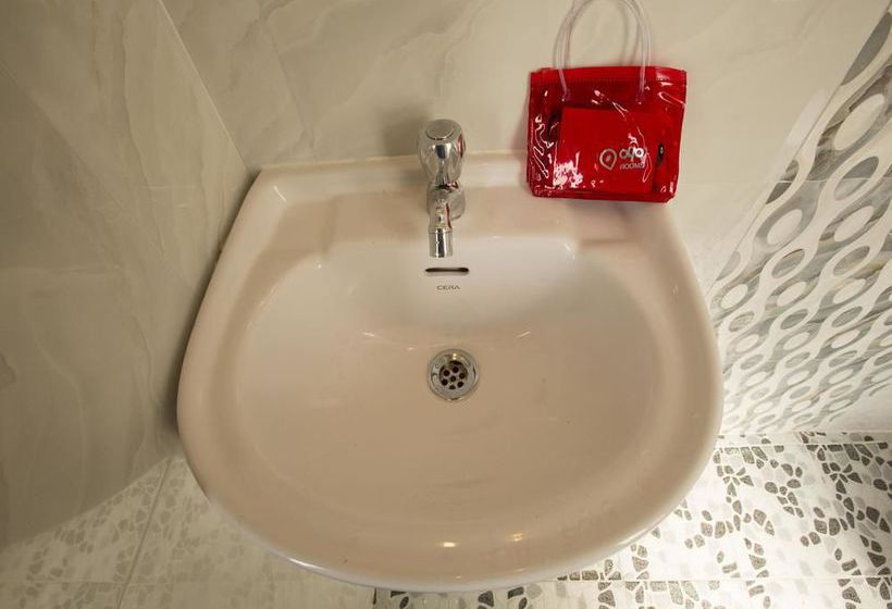 Hotel Oyo Rooms Dabolim Near Dominos 3