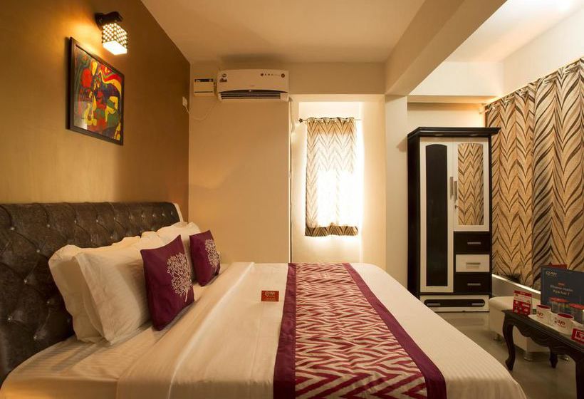 Hotel Oyo Rooms Dabolim Near Dominos 6