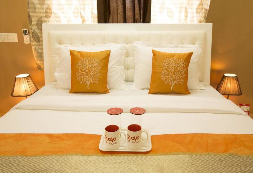 Hotel Oyo Rooms Dabolim Near Dominos 9