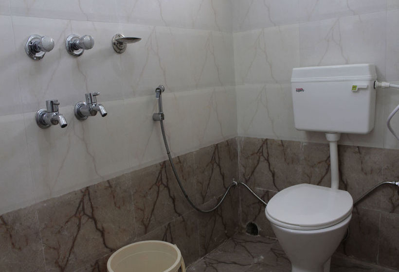 Hotel Oyo Rooms Sum Hospital