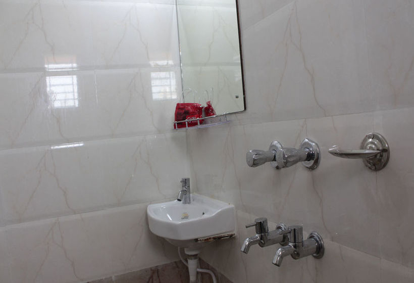 Hotel Oyo Rooms Sum Hospital 1