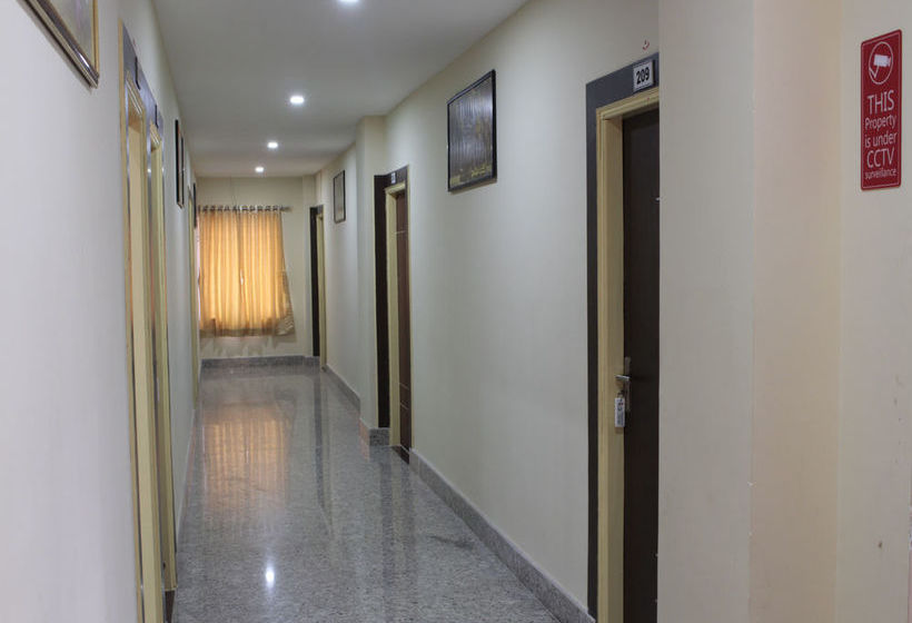 Hotel Oyo Rooms Sum Hospital 10