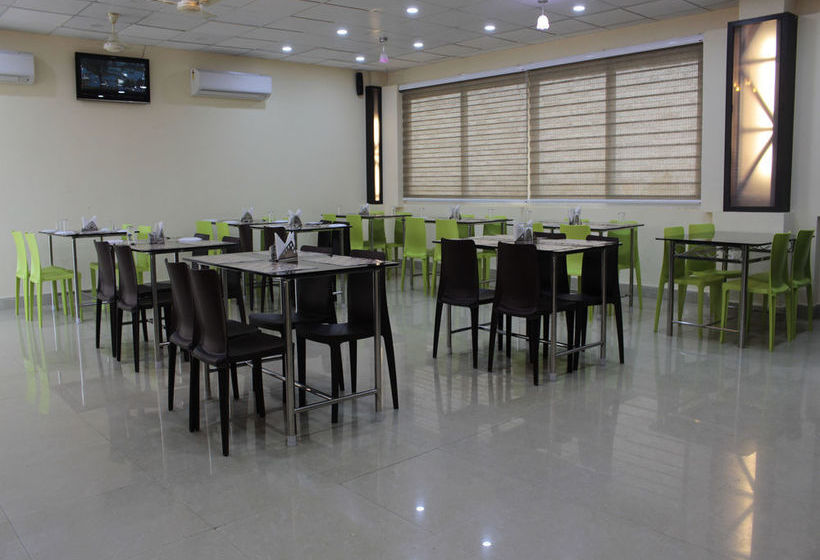 Hotel Oyo Rooms Sum Hospital 12