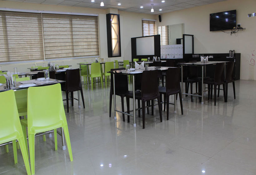 Hotel Oyo Rooms Sum Hospital 2