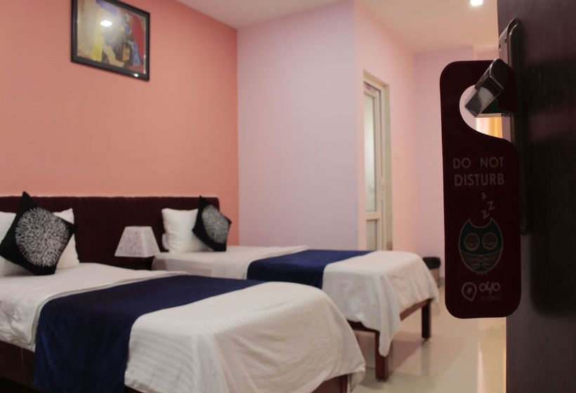 Hotel Oyo Rooms Sum Hospital 3