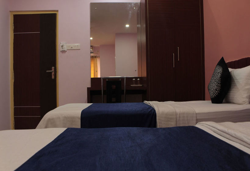 Hotel Oyo Rooms Sum Hospital 4
