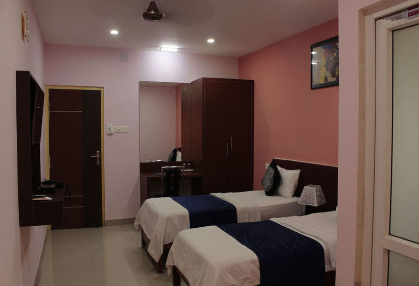 Hotel Oyo Rooms Sum Hospital 5