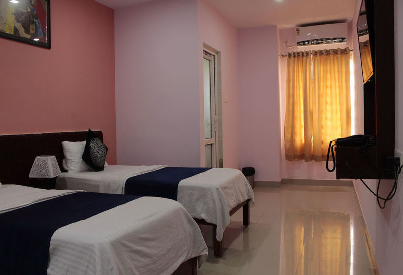 Hotel Oyo Rooms Sum Hospital 6
