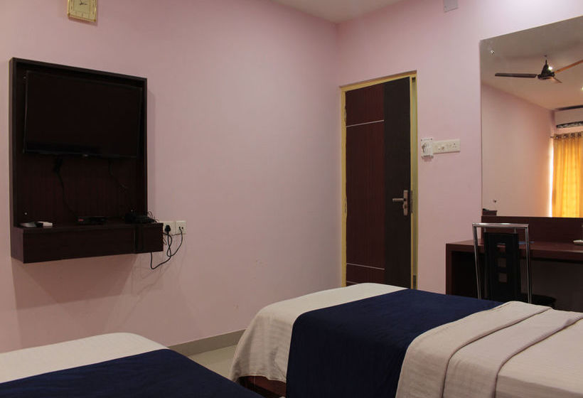Hotel Oyo Rooms Sum Hospital 7
