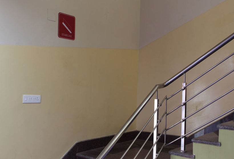 Hotel Oyo Rooms Sum Hospital 9