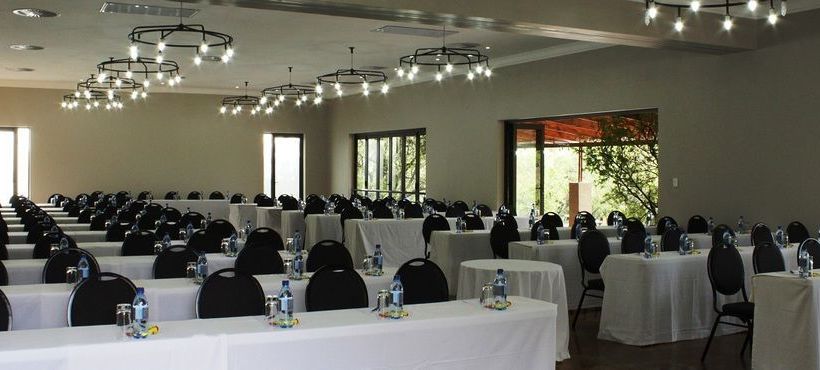 Hotel The Blades Pretoria