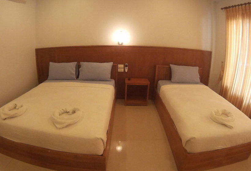 Hotel Little Paradise