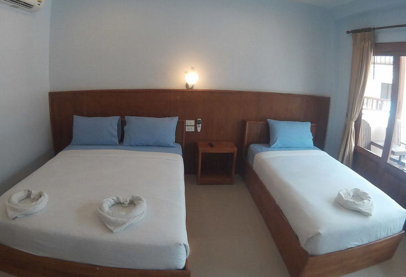 Hotel Little Paradise 1