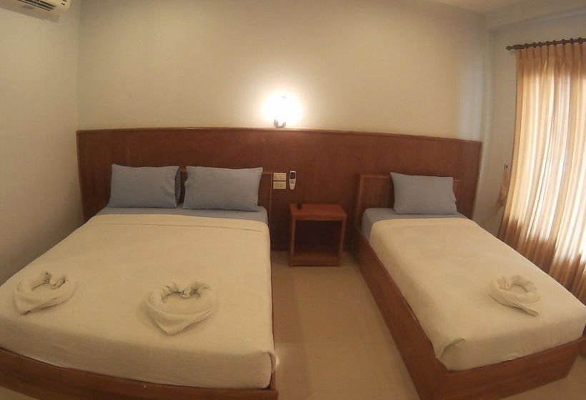 Hotel Little Paradise 10