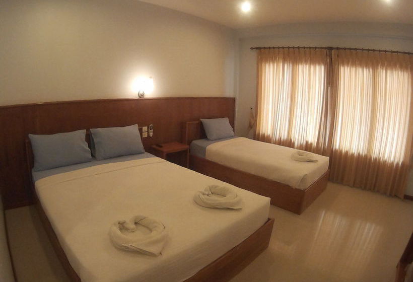 Hotel Little Paradise 11