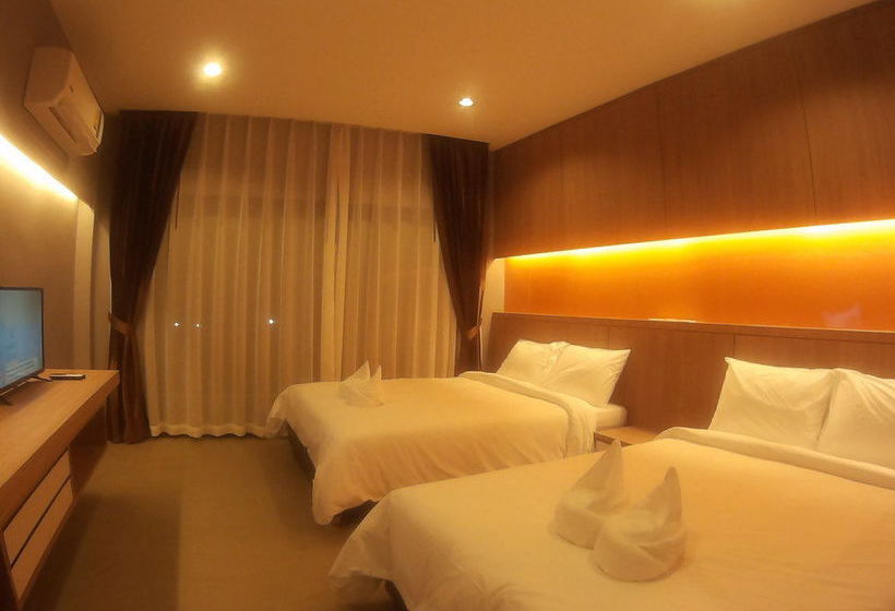 Hotel Little Paradise 12