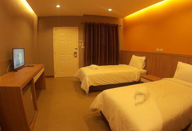 Hotel Little Paradise 13