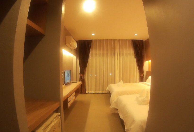 Hotel Little Paradise 14