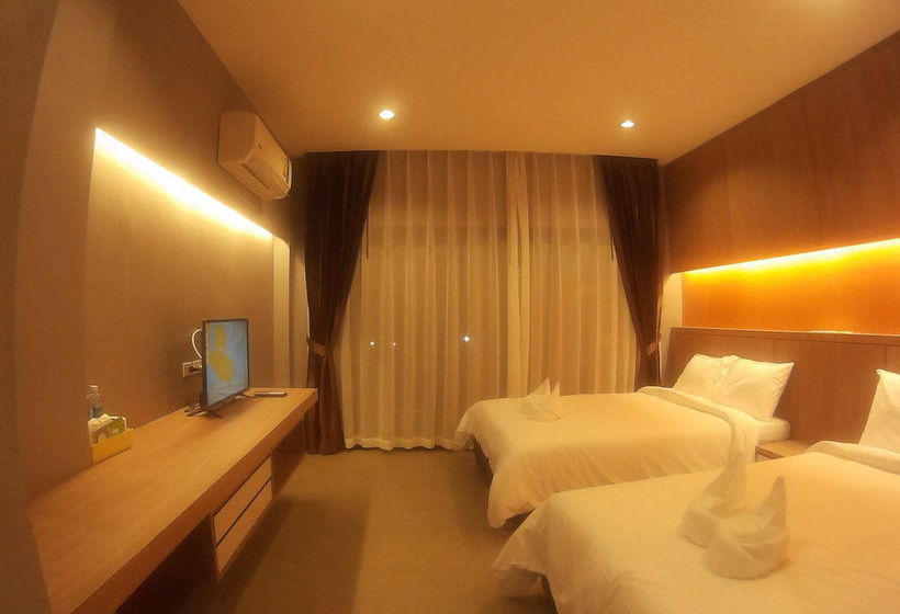 Hotel Little Paradise 15