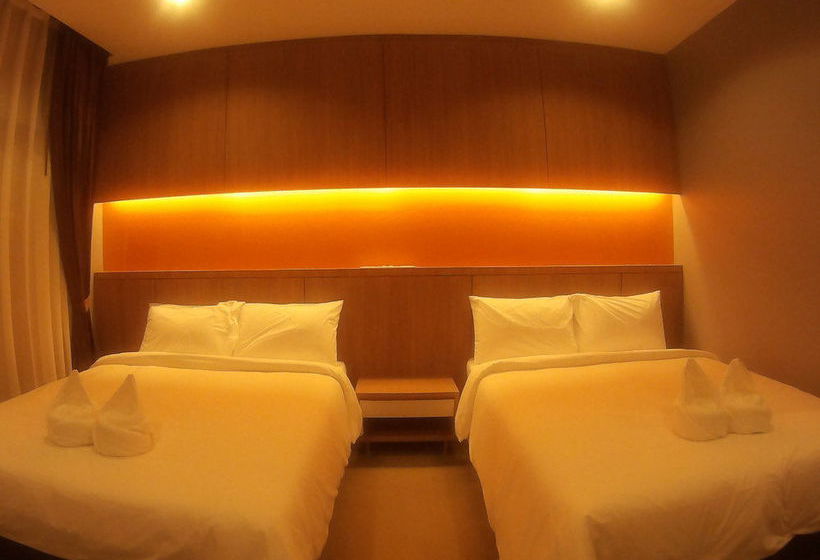 Hotel Little Paradise 16