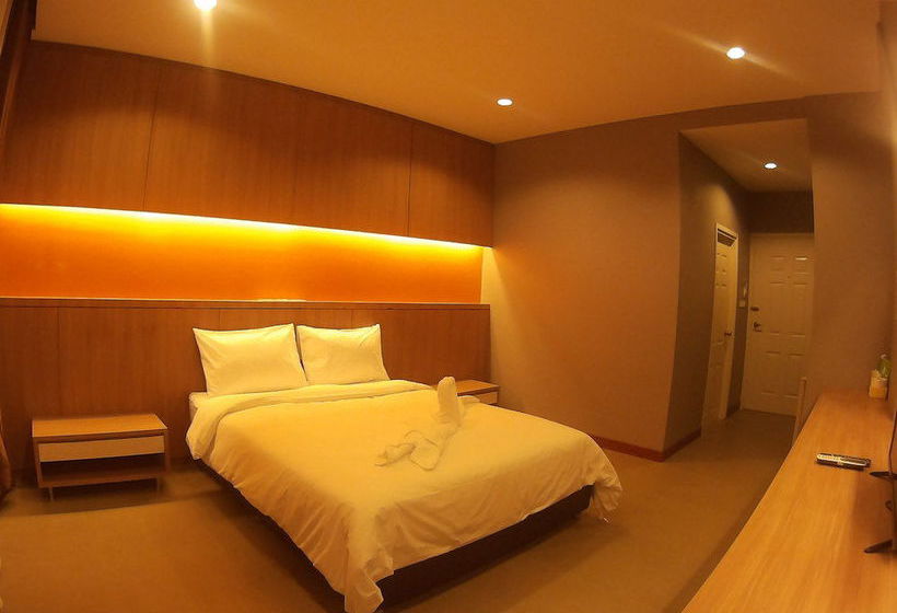 Hotel Little Paradise 17