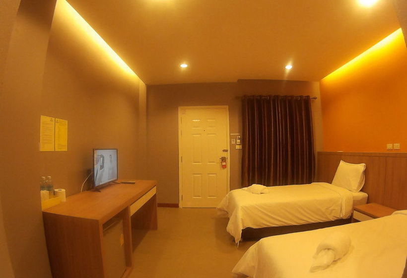 Hotel Little Paradise 18