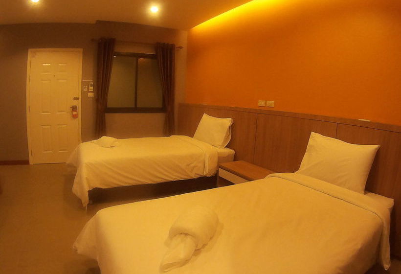 Hotel Little Paradise 19