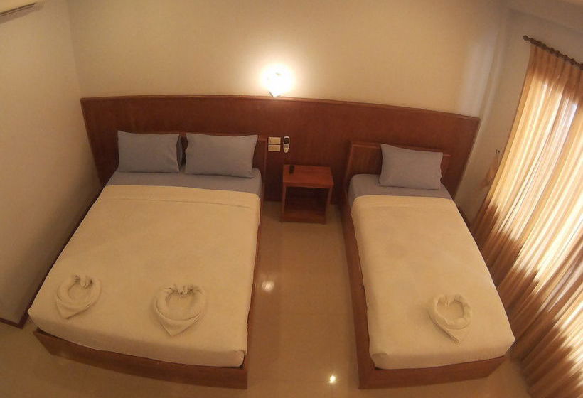 Hotel Little Paradise 2