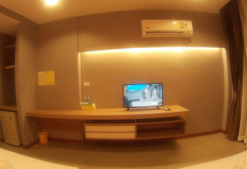 Hotel Little Paradise 20