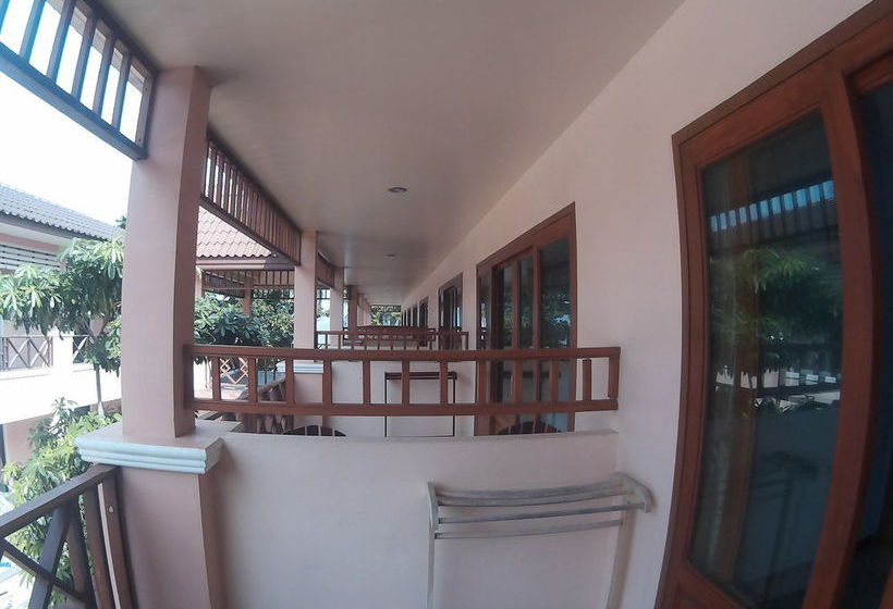 Hotel Little Paradise 3