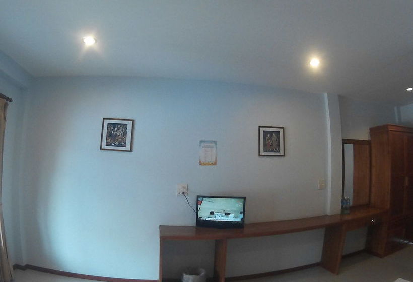 Hotel Little Paradise 4